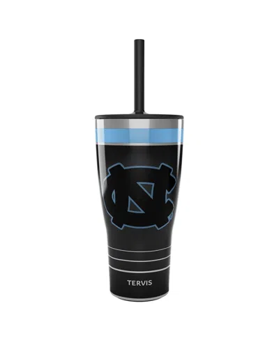 Tervis Tumbler North Carolina Tar Heels 30oz. Night Game Tumbler With Straw In No Color