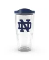 Tervis Tumbler Notre Dame Fighting Irish 24oz. Emblem Classic Tumbler In No Color