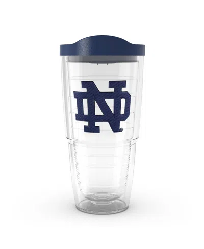 Tervis Tumbler Notre Dame Fighting Irish 24oz. Emblem Classic Tumbler In No Color