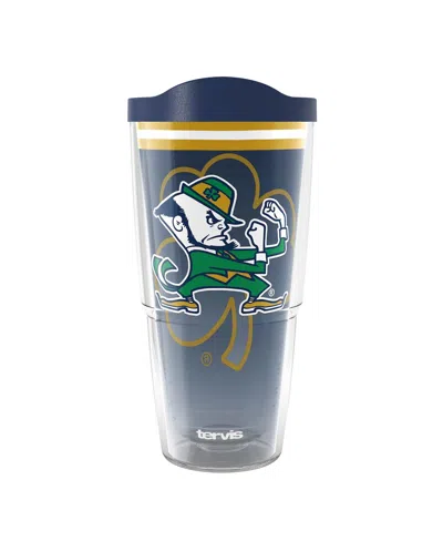 Tervis Tumbler Notre Dame Fighting Irish 24oz. Forever Fan Classic Tumbler In No Color