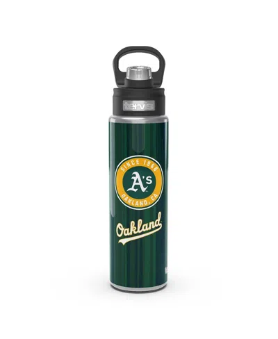 Tervis Tumbler Oakland Athletics 24oz. All In Wide Mouth Water Bottle In No Color