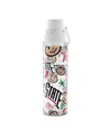 Tervis Tumbler Ohio State Buckeyes 24oz. Allover Venture Lite Water Bottle In No Color