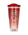 Tervis Tumbler Ohio State Buckeyes 24oz. Forever Fan Classic Tumbler In No Color
