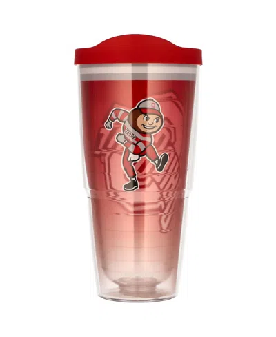 Tervis Tumbler Ohio State Buckeyes 24oz. Forever Fan Classic Tumbler In No Color