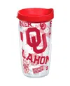Tervis Tumbler Oklahoma Sooners 16oz. Allover Classic Tumbler In No Color