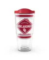 Tervis Tumbler Oklahoma Sooners 24oz. First String Classic Tumbler In No Color