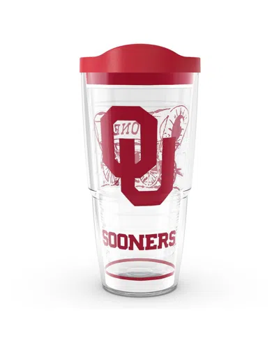 Tervis Tumbler Oklahoma Sooners 24oz. Tradition Classic Tumbler In No Color