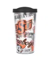 Tervis Tumbler Oklahoma State Cowboys 16oz. Allover Classic Tumbler In No Color