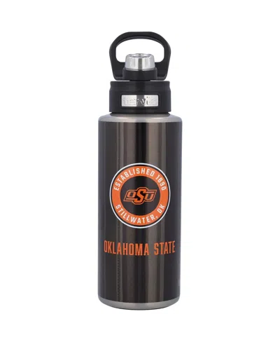 Tervis Tumbler Oklahoma State Cowboys 32 oz All In Wide Mouth Water Bottle In Black