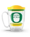 Tervis Tumbler Oregon Ducks 16oz. Tradition Classic Mug In No Color