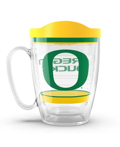 Tervis Tumbler Oregon Ducks 16oz. Tradition Classic Mug In No Color