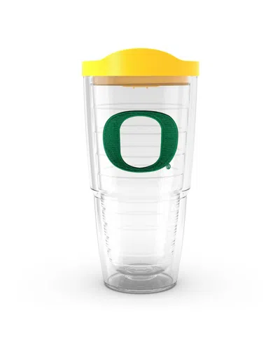 Tervis Tumbler Oregon Ducks 24oz. Emblem Classic Tumbler In No Color