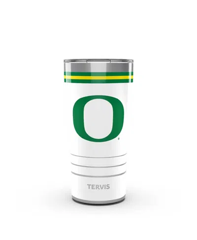 Tervis Tumbler Oregon Ducks Arctic 20oz. Stainless Steel Tumbler In No Color