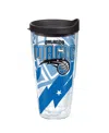 Tervis Tumbler Orlando Magic 24 oz Genuine Classic Tumbler In Multi