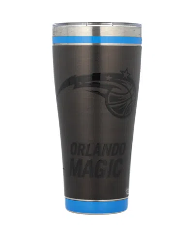 Tervis Tumbler Orlando Magic 30 oz Blackout Stainless Steel Tumbler