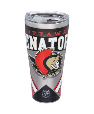 Tervis Tumbler Ottawa Senators 30 oz Ice Stainless Steel Tumbler In Multi