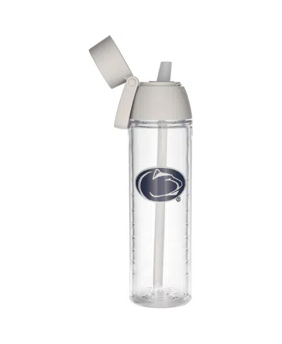 Tervis Tumbler Penn State Nittany Lions 24oz. Emblem Venture Lite Water Bottle In No Color