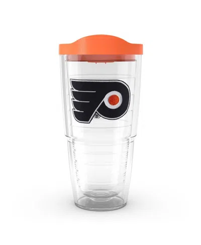 Tervis Tumbler Philadelphia Flyers 24oz. Emblem Classic Tumbler In No Color