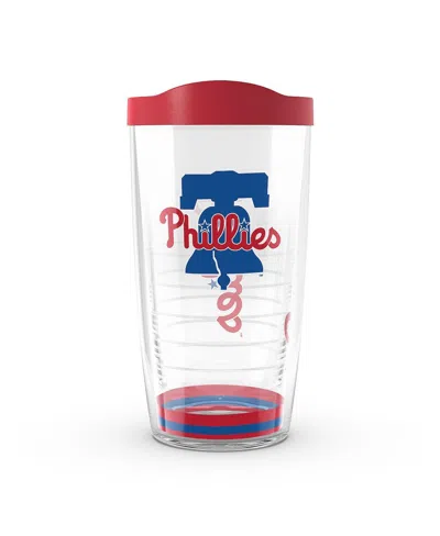 Tervis Tumbler Philadelphia Phillies 16oz. Arctic Classic Travel Tumbler In No Color