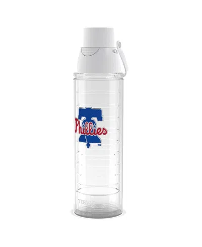 Tervis Tumbler Philadelphia Phillies 24oz. Emblem Venture Lite Water Bottle In No Color