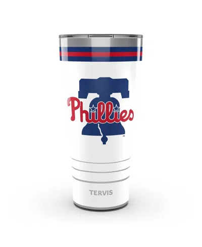 Tervis Tumbler Philadelphia Phillies 30 oz Arctic Stainless Steel Tumbler In White