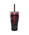 Tervis Tumbler Philadelphia Phillies 30oz. Night Game Tumbler With Straw In No Color