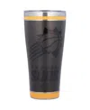Tervis Tumbler Phoenix Suns 30 oz Blackout Stainless Steel Tumbler In Black