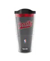 Tervis Tumbler Portland Trail Blazers 2023/24 City Edition 24 oz Classic Tumbler In Gray