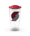 Tervis Tumbler Portland Trail Blazers 24oz. Emblem Classic Tumbler In No Color