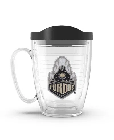 Tervis Tumbler Purdue Boilermakers 16oz. Emblem Classic Mug With Lid In No Color