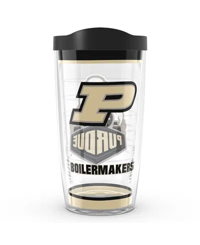Tervis Tumbler Purdue Boilermakers 16oz. Tradition Classic Tumbler In No Color