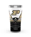 Tervis Tumbler Purdue Boilermakers 20oz. Win Streak Stainless Steel Tumbler In No Color