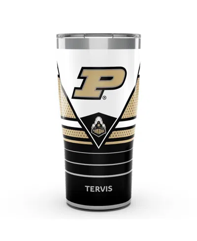 Tervis Tumbler Purdue Boilermakers 20oz. Win Streak Stainless Steel Tumbler In No Color