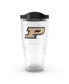 Tervis Tumbler Purdue Boilermakers 24 oz Emblem Classic Tumbler In Multi