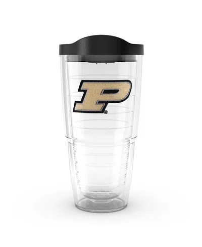 Tervis Tumbler Purdue Boilermakers 24 oz Emblem Classic Tumbler In Multi