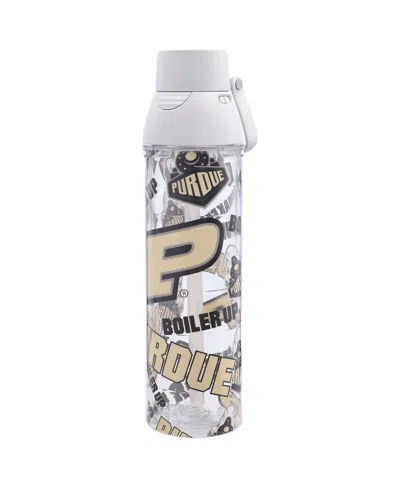 Tervis Tumbler Purdue Boilermakers 24oz. Allover Venture Lite Water Bottle In No Color