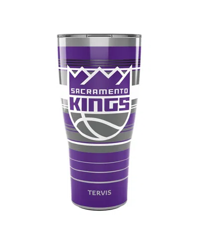 Tervis Tumbler Sacramento Kings 30oz. Hype Stripes In No Color