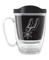 Tervis Tumbler San Antonio Spurs 16oz. Classic Mug In No Color
