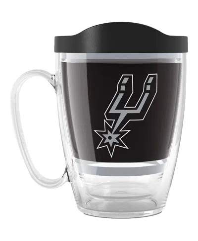 Tervis Tumbler San Antonio Spurs 16oz. Classic Mug In No Color