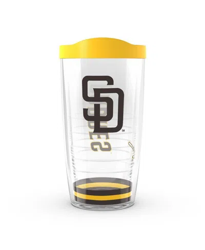 Tervis Tumbler San Diego Padres 16oz. Arctic Classic Travel Tumbler In No Color