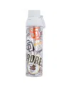 Tervis Tumbler San Diego Padres 24 oz Allover Venture Lite Water Bottle In Multi