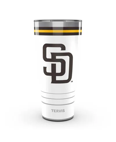 Tervis Tumbler San Diego Padres 30oz. Arctic Stainless Steel Tumbler In No Color