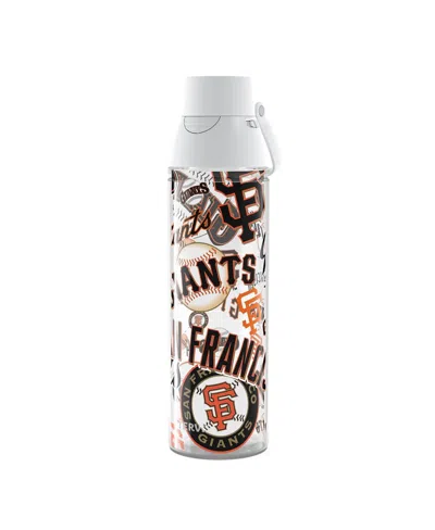 Tervis Tumbler San Francisco Giants 24oz. Allover Venture Lite Water Bottle In No Color
