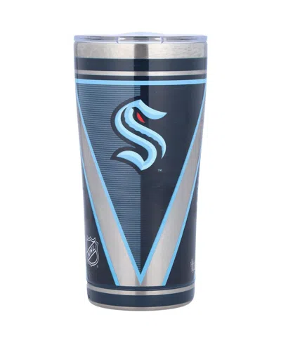Tervis Tumbler Seattle Kraken 20 oz Powerskate Stainless Steel Tumbler In Multi