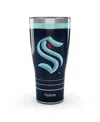 Tervis Tumbler Seattle Kraken 30oz. Mvp Stainless Steel Tumbler In No Color