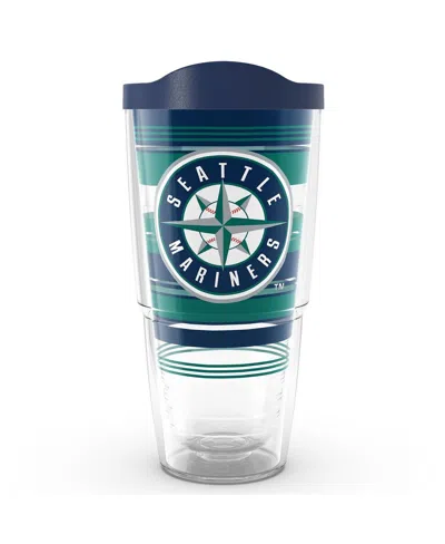 Tervis Tumbler Seattle Mariners 24 oz Hype Stripe Classic Tumbler In Multi