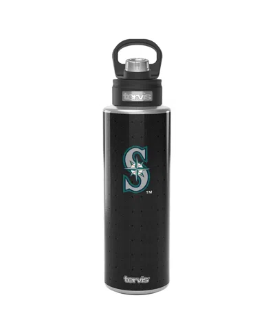 Tervis Tumbler Seattle Mariners 40oz. Weave Wide Mouth Water Bottle In No Color