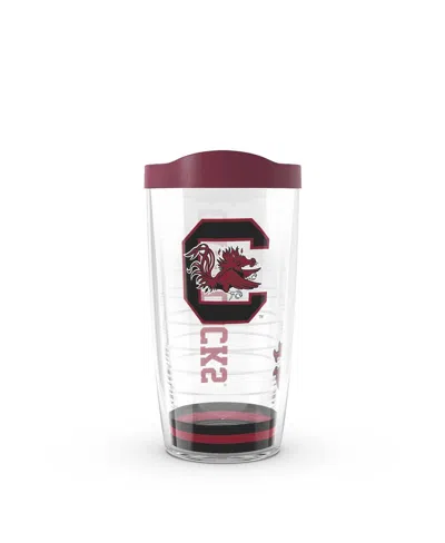 Tervis Tumbler South Carolina Gamecocks 16oz. Arctic Classic Travel Tumbler In No Color