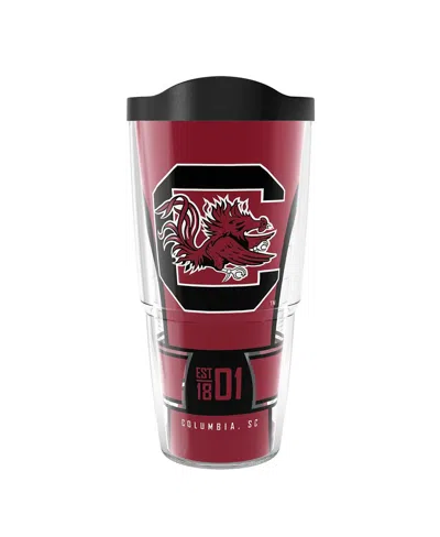 Tervis Tumbler South Carolina Gamecocks 24 oz Spirit Classic Tumbler In Red