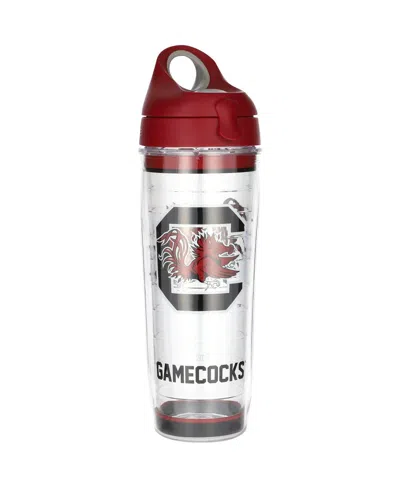 Tervis Tumbler South Carolina Gamecocks 24 oz Tradition Water Bottle In Multi